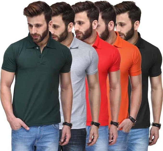 POLO T-Shirts_05-S
